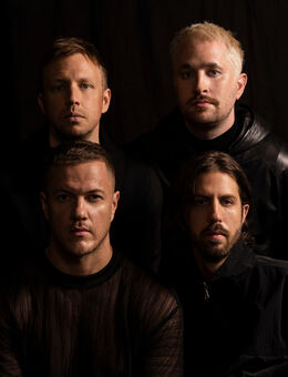 Imagine Dragons